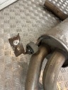 ÉCHAPPEMENT SILENCIEUX BMW F30 F31 320D 8578011photo 8