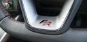 SEAT FR EMBLEMA INSIGNIA AL VOLANTE LEON IBIZA AROAL ALTEA ATECA TARRACO 