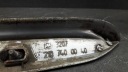 2107400040 MOULURE COUVERCLES DE COFFRE CACHE MERCEDES W210 UNIVERSELphoto 8
