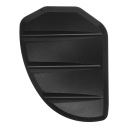 МОТОЦИКЛЕТНА АЛЮМІНІЄВА ПІДКЛАДКА POWIEKSZALNIKA KICKSTAND O ANTYPOSLIZGOWEJ КОНСТРУКЦІЙ  фото 6