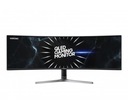 Светодиодный монитор Samsung LC49RG90SSPXEN 49 дюймов, 5120 x 1440