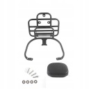 ЗАДНИЙ БАГАЖНИК Z ПОДУШКА СПИНКИ ПОДХОДИТ DO VESPA  фото 7