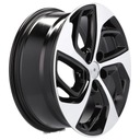 LLANTAS 17 PARA MAZDA RX8 SE TRIBUTE CD1 XEDOS 6 I 9 I MPV II MX-5 3 (NC) 