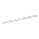 1 -PAIR AVANT DOOR HAAS POBIERZ MOULURE GARNITURE CJ54 S226A22 RCphoto 7
