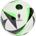 Детский футбольный мяч Adidas Euro2024 Fussballliebe IN9374 размер 3
