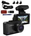 LAMAX T10 4K GPS (s hlášením radarů) LMXT10 Hmotnosť (s balením) 0.342 kg