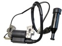 КАТУШКА ЗАЖИГАНИЯ ГЕНЕРАТОР ИСКРЫ 168F GX160 GX200