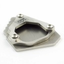 НАКЛАДКА НІЖКИ БІЧНОЇ BMW G310GS  (16303699074) фото min 7