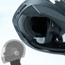 HELMET FOR MOTORCYCLE CROSS HORN 915 ENDURO QUAD UNDER INTERKOM ECE2206 + EYEGLASSES XS photo 7 - milautoparts-fr.ukrlive.com