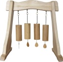 Воздушный колокольчик Koshi Chimes Aqua