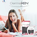 Tekutina na intímnu hygienu dievčat - Dermoxen 200 ml Značka Dermoxen