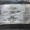НАКЛАДКА ПЕРЕДНЬОГО ПРАВОЇ КРИЛА FORD США F-150 CREW CAB PICKUP  фото 12