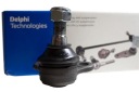 DELPHI PIVOT BRAS DE SUSPENSION HYUNDAI I30 KIA CEEDphoto 10