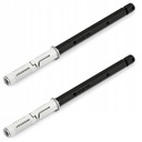 НЕВИДИМЫЙ КРОНШТЕЙН ДЛЯ КРОНШТЕЙНА ПОЛКИ 12Х120ММ