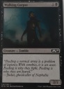 MTG Ходячий труп