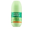 Instituto Espanol Aloe Vera дезодорант 75 мл
