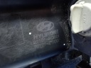 HYUNDAI IX35 I РЕСТАЙЛ 13-15 ФАРА ЛІВИЙ 92101-2SXX  фото 8