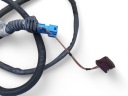 BMW 7 F01 F02 F03 F04 2012 КОМПЛЕКТ ПРОВОДІВ ПРОВОДІВ КОРОБКИ ПЕРЕДАЧ / РУЛЬВОЇ КОЛОНКИ  (17409348306) фото min 6