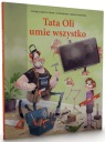 Папа Олы знает все Томас Брунстрём Двустишие