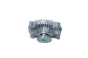 RADIATEUR RENAULT CLIO II 1,1 NRFphoto 16