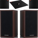 КОМПЛЕКТ ДИНАМИКИ + КОВРИК ДЛЯ МЫШИ КОМПЛЕКТ ДЛЯ ПК, НОУТБУКА, КОМПЬЮТЕРА