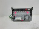 PEUGEOT 407 1.8 16V 05R MONITOR PANTALLA NAVEGACION 9663321480 