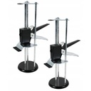 BIHUI PODPORA PODSTAWA WSPORNIK REGULOWANY POD PŁYTKI 2szt 1 - 20cm