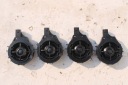 AUDI Q3 HAUT-PARLEURS AMPLIFICATEUR 83A035456A 83A035399A 83A035415B 83A035411A 8photo 14