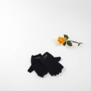 Рукавички Чорний Inny (15.00X10.50X0.50Cm) 1 Para