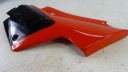 HONDA XL 250 XL250 MD03 COLLECTEUR PROTECTION DÉFLECTEUR D'AIRphoto 6