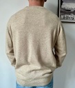 Selected pánsky sveter 100%vlna Veľkosť:XXL Značka Selected Homme
