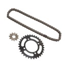 Комплекти Для Переобладнання 11T 32T 420