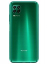 Смартфон Huawei P40 Lite 4 ГБ/64 ГБ зеленого цвета