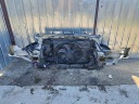 РЕМІНЬ ПЕРЕДНІЙ БАЛКА РАДІАТОРИ OPEL ASTRA J IV GTC 3D 3 ДВЕРІ Z40R 1.4T A14NEL  (18670209607) фото min 12
