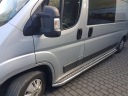 TOYOTA PROACE L2 ЛОНГ 2016 > СХОДИНКИ BOCZNR КЕНГУРЯТНИК ПОРОГИ ПОТУЖНЕ В ХОРОШОМУ СТАНІ  (18801830813) фото min 6
