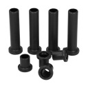 KIT KRZEWAN Z TYLNYM ZAWIESZENIEM 24PCS MIXI BP  photo 7