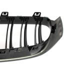 РЕШІТКА РАДІАТОРА РАДІАТОРА DLAAUTA ЧОРНА БЛИСК DO BMW 3 F34 GT 2013-2020 1 ПАРА  (18949051021) фото min 11