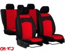 CUIR HOUSSES SUR SIÈGES OPEL AGILA Bphoto 11