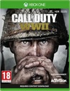 Call of Duty WW2 Вторая мировая война Xbox One