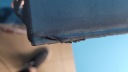 DODGE CHALLENGER SXT 19R MOULURE SEUIL GAUCHE 68185193AFphoto 12