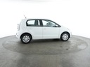 Volkswagen up! Liczba miejsc 4