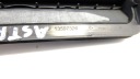 OPEL ASTRA K GRILLE DEKOMPRESYJNA VENTILATION 13597326photo 8
