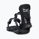 Wiązania snowboardowe damskie Union Trilogy czarne 2210511 S Marka Union Bindings