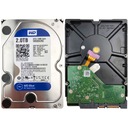 WD WD2000EZRZ | 00Z5HB0 | wykrywany |mU