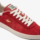 Topánky LACOSTE BASESHOT 223 7-46SMA0078262 červené retro klasiky 44 Kolekcia GAZELLE STAN SMITH SUPERSTAR