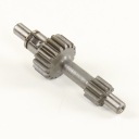 Шпиндель ударной дрели ГРАФИТ 58Г718