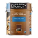 Пропитка для защиты древесины ТЕМНЫЙ ОРЕХ 9л