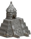 Храм Кетцалькоатля - Территория - Затерянное королевство