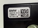 2017 BMW 1 F20 F21 AMPLIFICATEUR D'ANTENNE 932573502photo 6