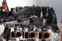 BMW F20 F21 114D 116D 1.5 12V 95KM 116KM ДВИГУН B37D15A 129TYS KM  (17287007921) фото min 7
